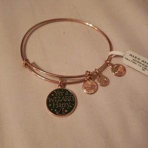 "Yer A Wizard Harry"